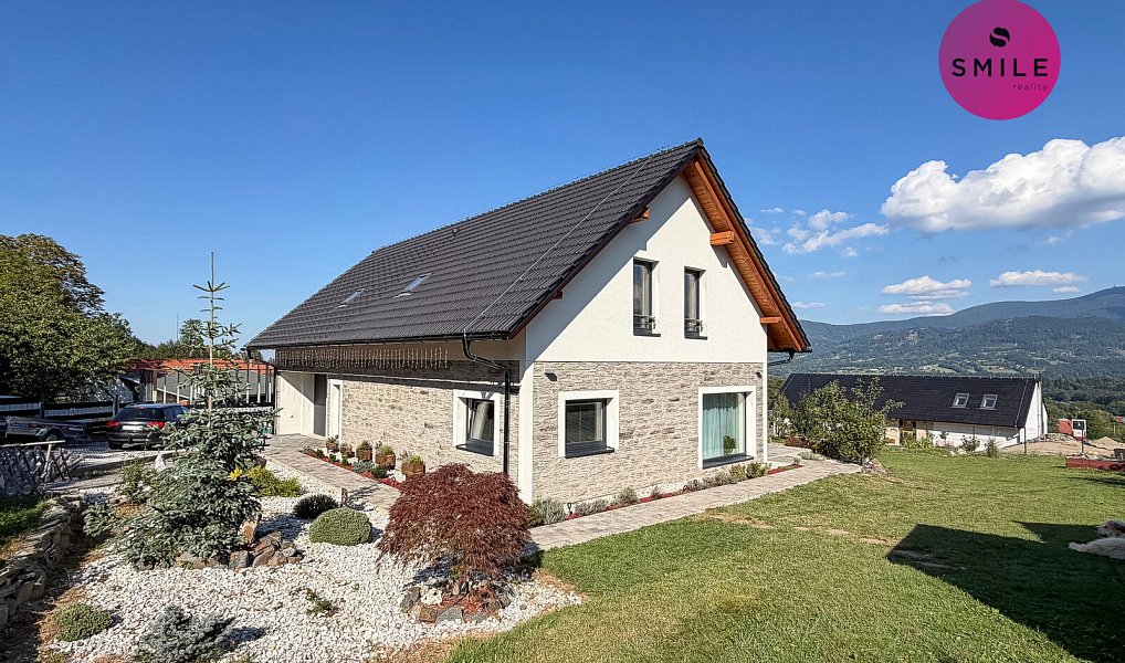 Prodej domu 221 m² s pozemkem 1 361 m², Pstruží – náhled fotky 2