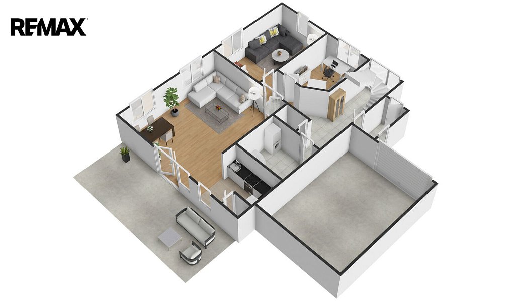 Prodej domu 200 m² s pozemkem 545 m², Měšice – náhled fotky 34