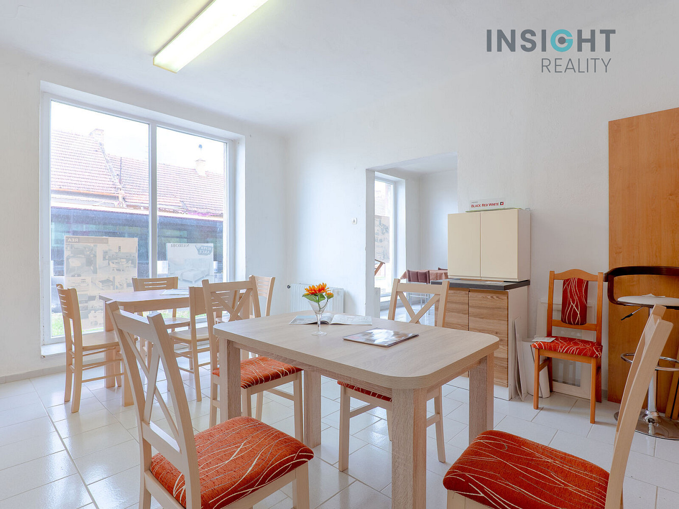 Prodej obchodních prostor 600 m² – fotografie 3