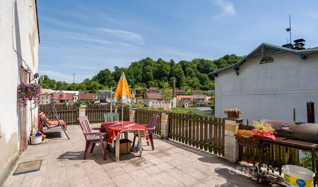 Prodej domu 244 m² s pozemkem 326 m², Benešov nad Ploučnicí – náhled fotky 6