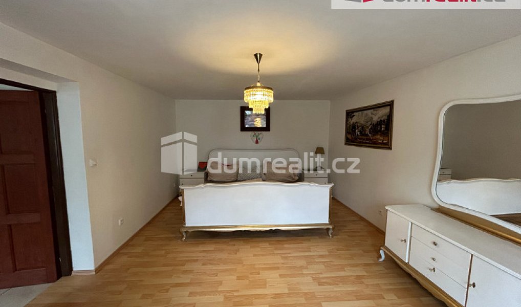 Prodej domu 240 m² s pozemkem 2 614 m², Chlístovice – náhled fotky 20