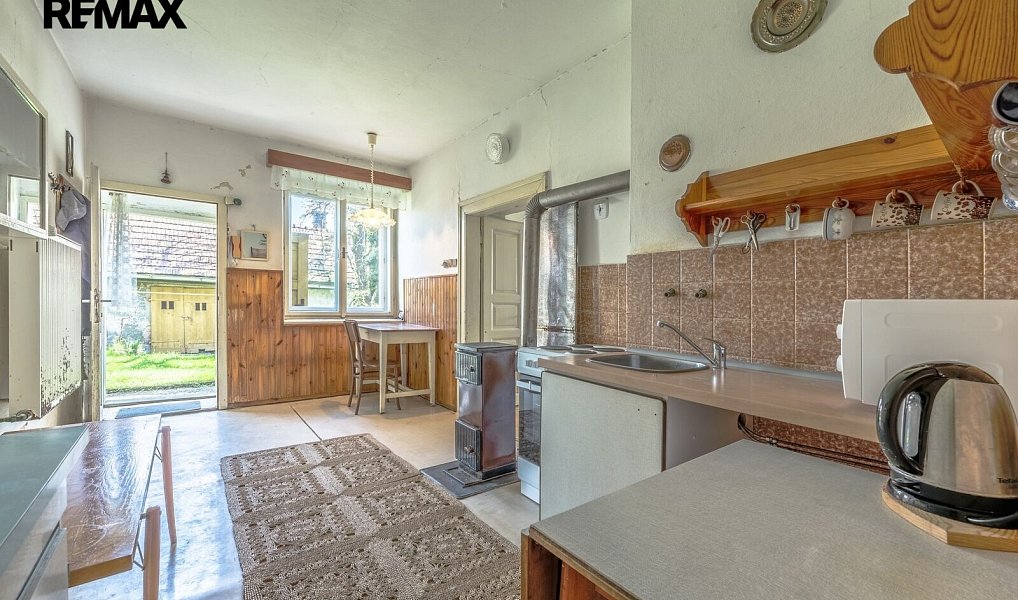 Prodej domu 180 m² s pozemkem 629 m², Dobrovice – náhled fotky 11
