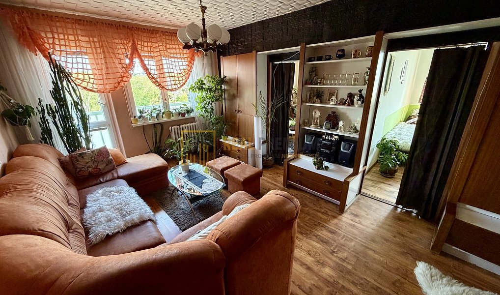 Prodej bytu 3+1 58 m², Uherské Hradiště – náhled fotky 3