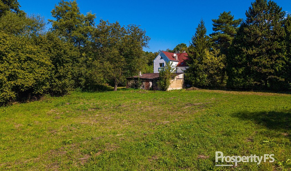 Prodej domu 267 m² s pozemkem 7 069 m², Dětmarovice – náhled fotky 16
