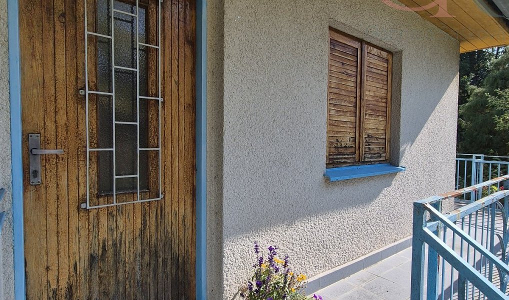 Prodej chaty/chalupy 44 m² s pozemkem 324 m², Řenče – náhled fotky 8