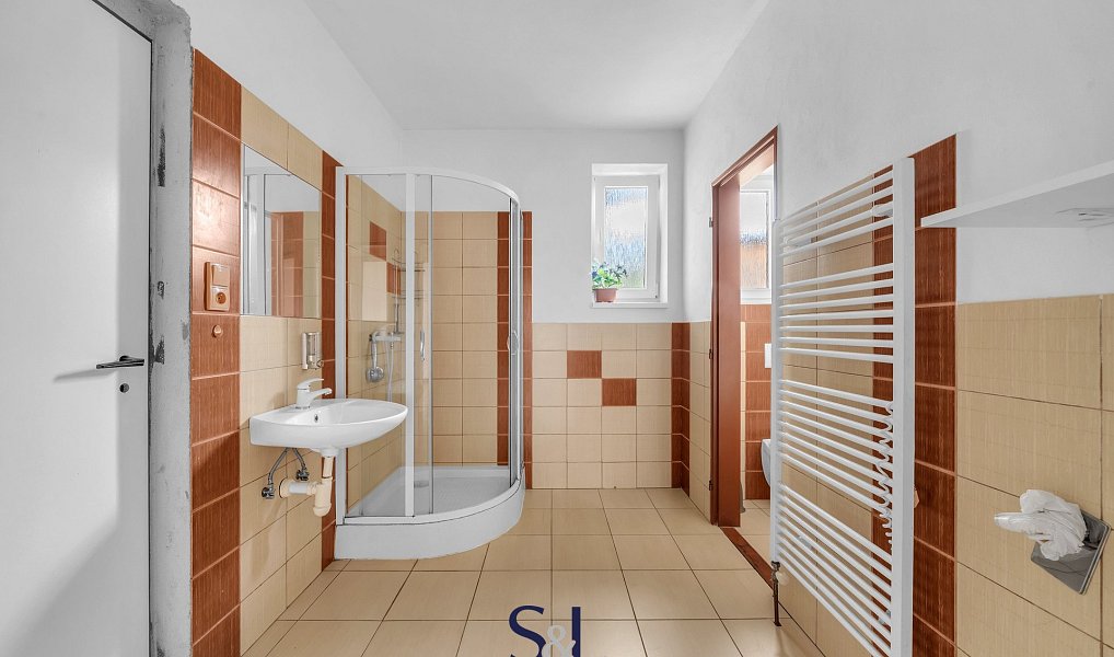 Prodej domu 141 m² s pozemkem 1 121 m², Horní Libchava – náhled fotky 16