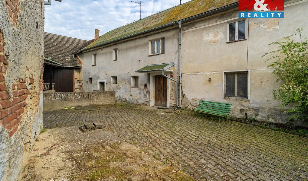Prodej domu 125 m² s pozemkem 493 m², Jivina – náhled fotky 9