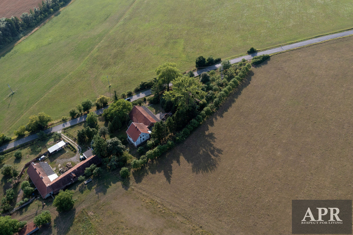 Prodej zemědělského objektu 275 m² — photo 2
