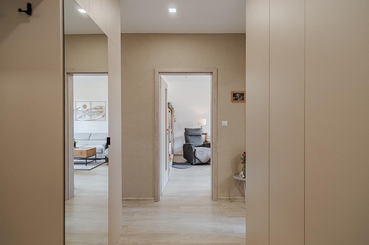 Prodej bytu 3+1 81 m² – fotografie 3