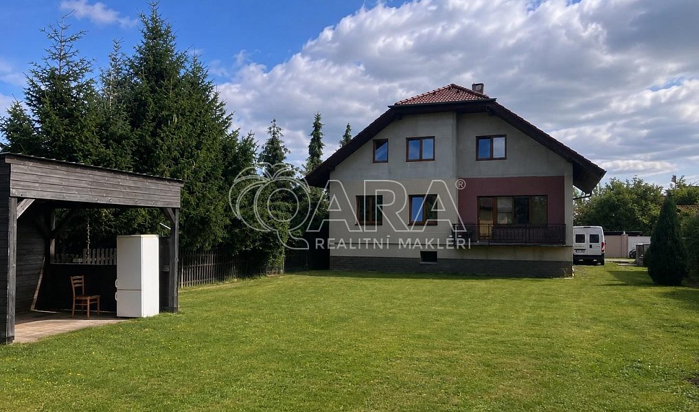 Pronájem bytu 4+kk 106 m², Hořovice – náhled fotky 12