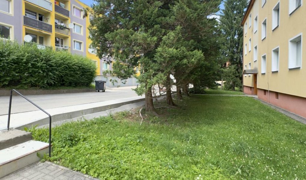 Prodej bytu 1+kk 32 m², Nový Bor – náhled fotky 23