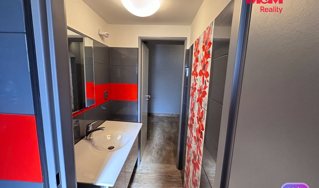 Pronájem obchodních prostor 53 m², Vrchlabí – náhled fotky 14