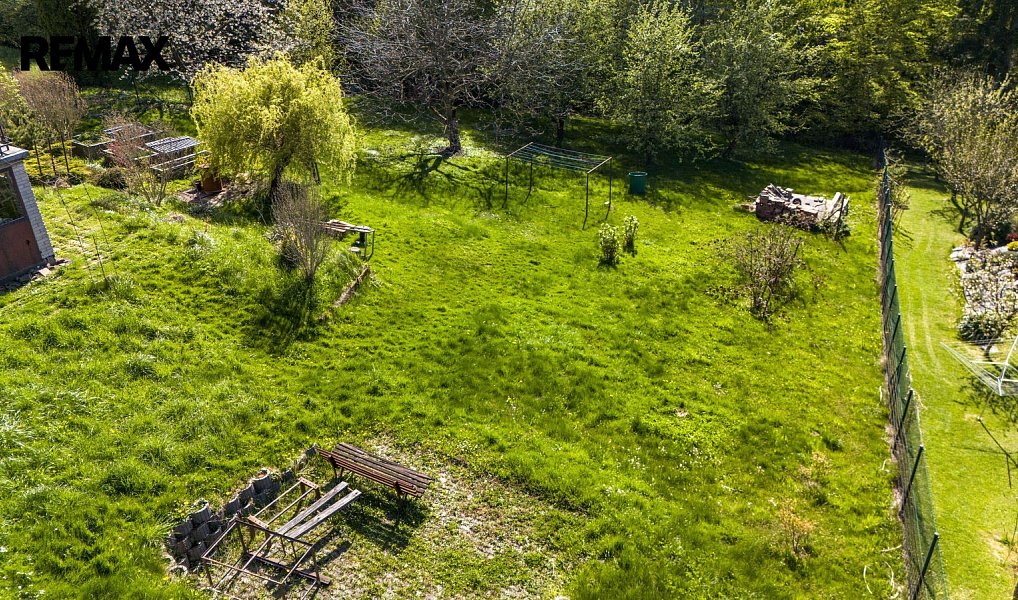 Prodej stavebního pozemku 839 m², Valašské Meziříčí – náhled fotky 8