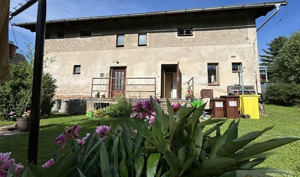 Prodej domu 140 m² s pozemkem 483 m², Broumov – náhled fotky 5
