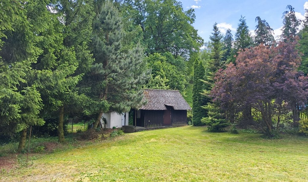 Prodej domu 100 m² s pozemkem 2 086 m², Vlastislav – náhled fotky 40