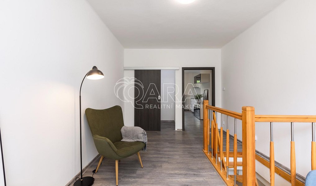 Prodej bytu 2+1 88 m², Praha – náhled fotky 14