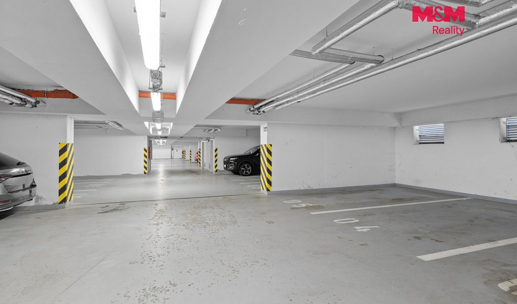 Prodej bytu 3+kk 83 m², Kladno – náhled fotky 24