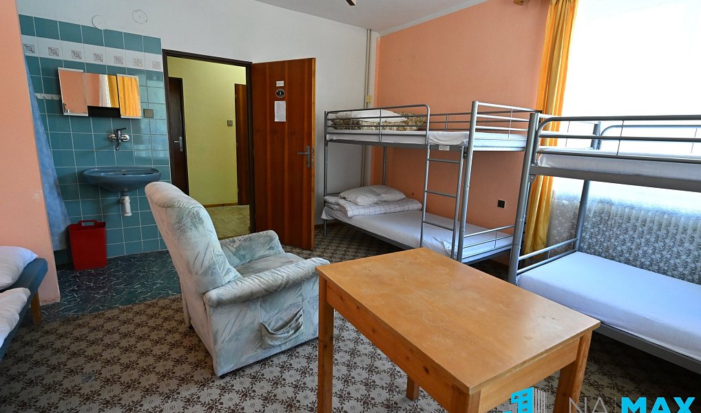 Prodej ubytovacího objektu 80 m², Vranov nad Dyjí – náhled fotky 7