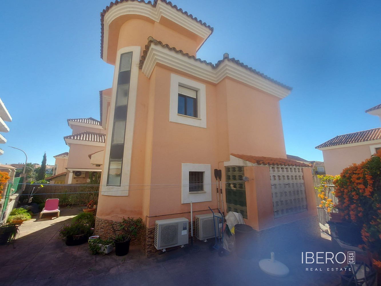 Casa 4+kk – Manilva, San Luis de Sabinillas - Vista 5