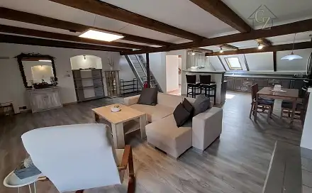 Pronájem bytu 4+kk 176 m², Chudeřínská, Litvínov - Chudeřín, okres Most