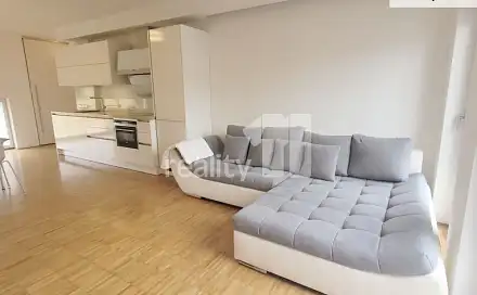 Pronájem bytu 2+kk 66 m²