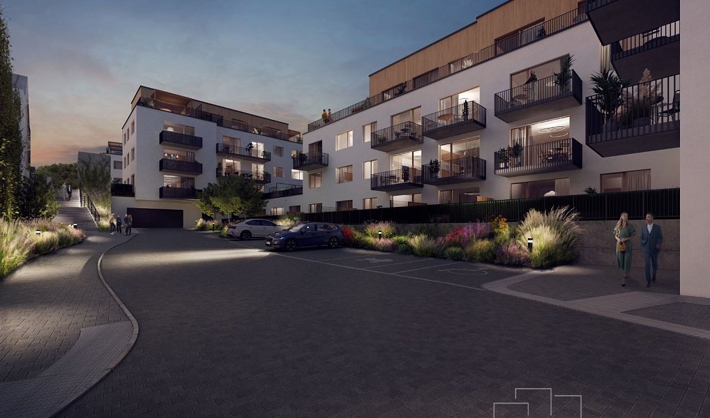 Prodej bytu 2+kk 50 m², Praha – náhled fotky 5