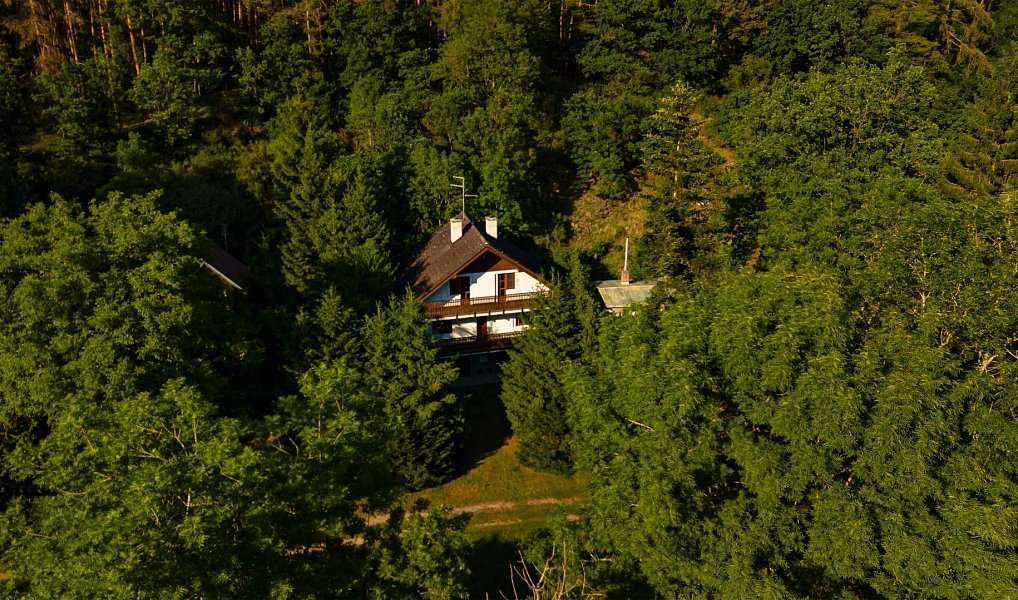 Prodej chaty/chalupy 89 m² s pozemkem 59 m², Střelice – náhled fotky 15