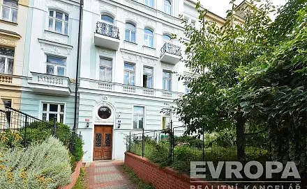 Prodej bytu 3+1 79 m²