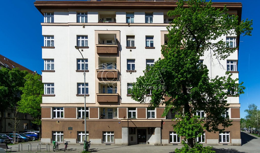 Prodej bytu 2+kk 44 m², Praha – náhled fotky 16