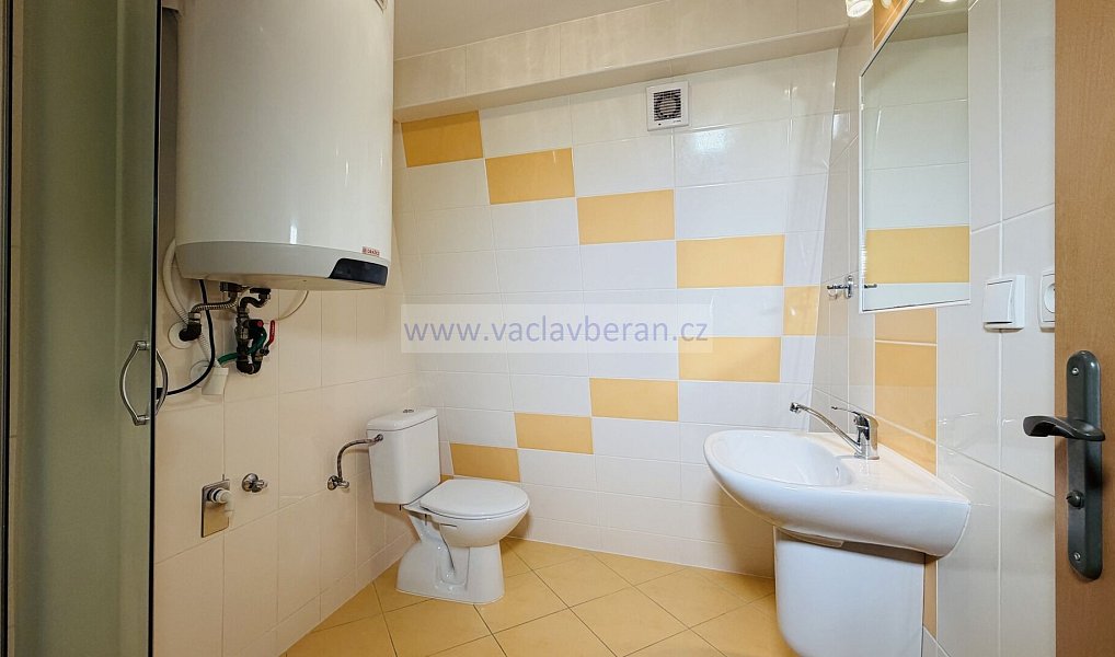 Pronájem bytu 2+kk 42 m², Česká Třebová – náhled fotky 13