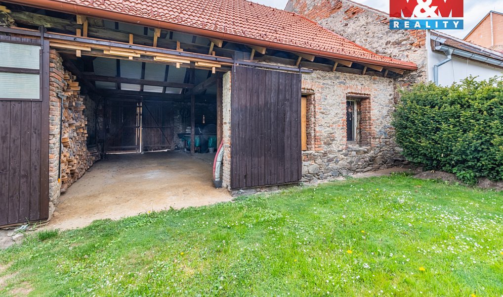 Prodej ubytovacího objektu 240 m², Kašperské Hory – náhled fotky 29