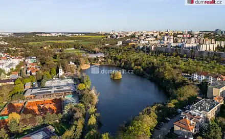 Prodej bytu 3+1 85 m²