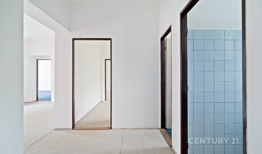Prodej nájemního domu, činžáku 375 m², Vimperk – náhled fotky 5