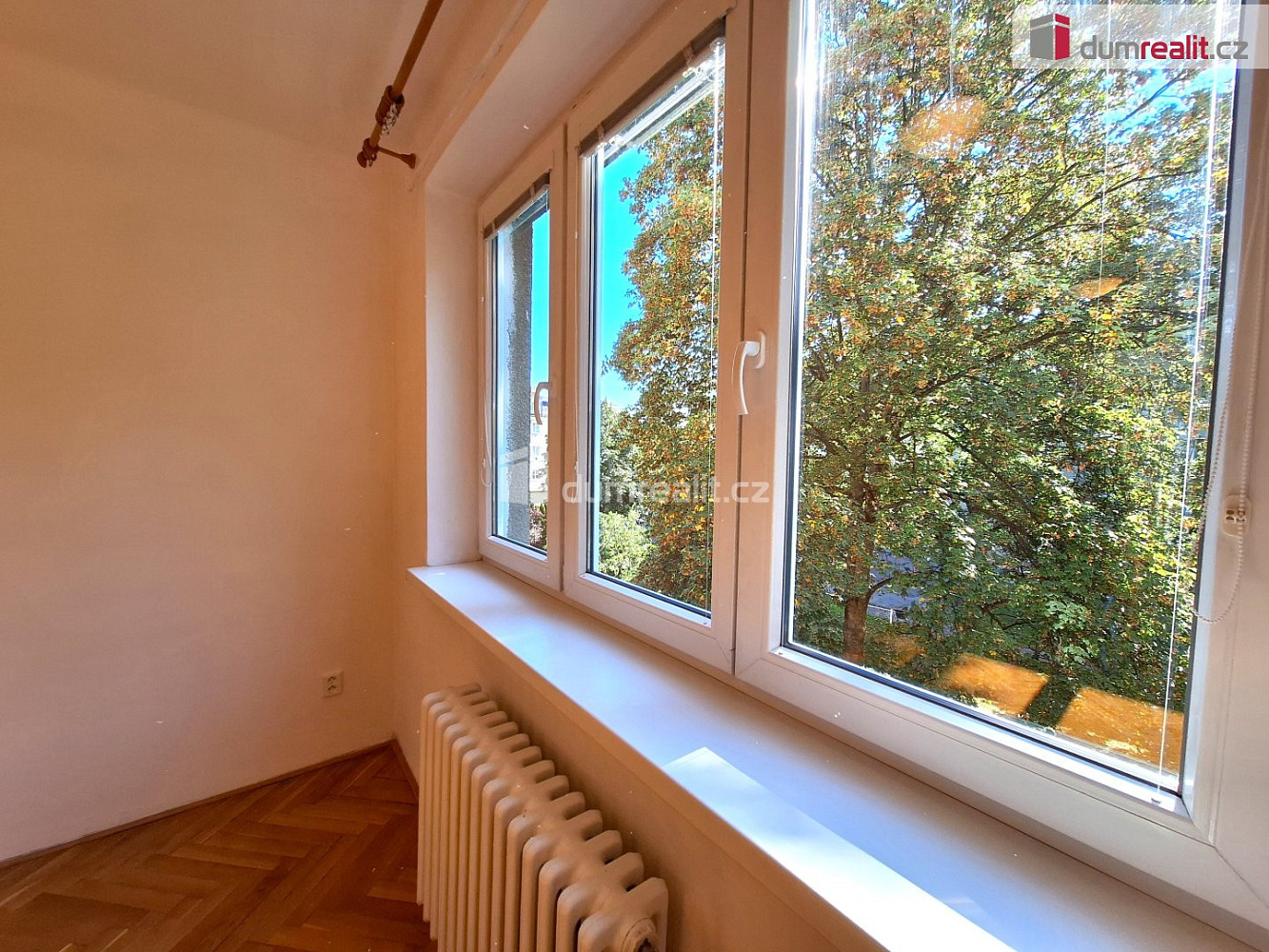 Pronájem bytu 3+1 65 m² – fotografie 3