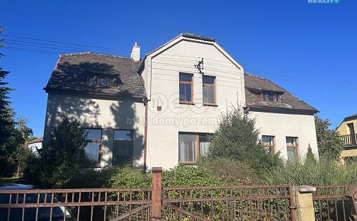 Prodej domu 83 m² s pozemkem 780 m², Bakov nad Jizerou, okres Mladá Boleslav