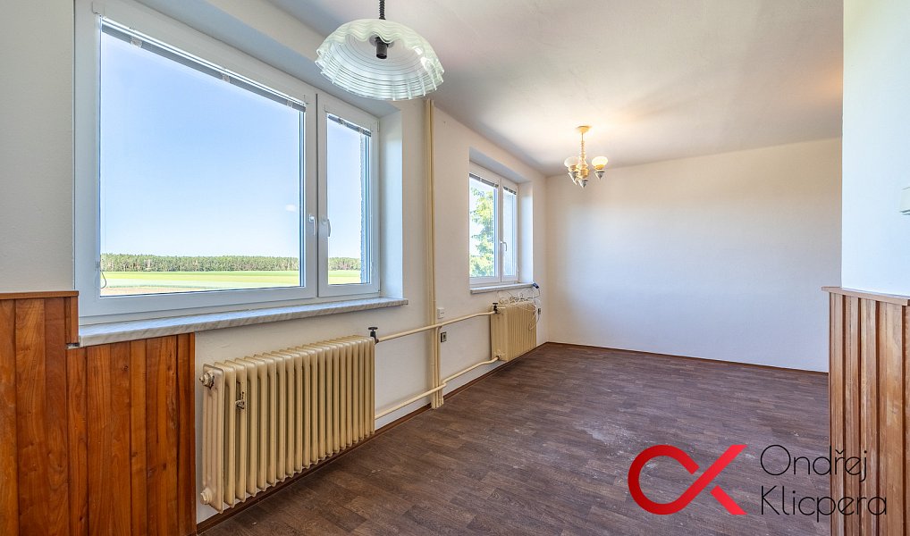 Prodej bytu 3+1 75 m², Kostelní Lhota – náhled fotky 5