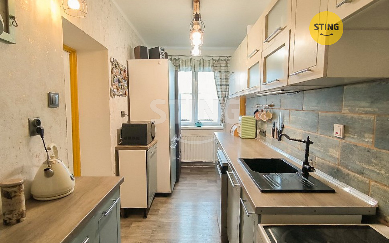 Prodej domu 264 m² s pozemkem 1 339 m²