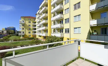 Prodej bytu 4+kk 84 m²
