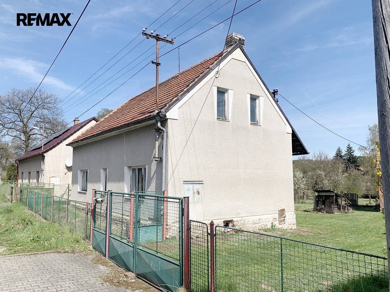 Prodej chaty/chalupy 90 m² s pozemkem 2 409 m² — photo 5