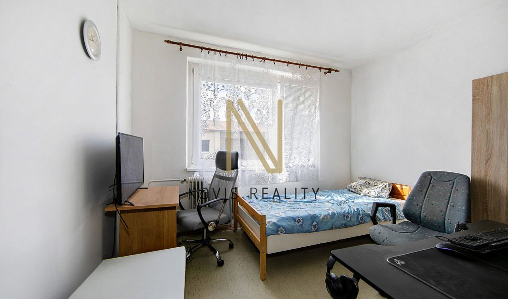 Prodej bytu 2+1 72 m², Stříbro – náhled fotky 11