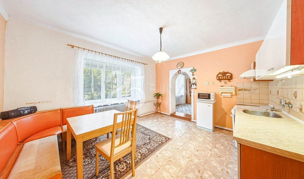 Prodej domu 160 m² s pozemkem 398 m², Hvozd – náhled fotky 11