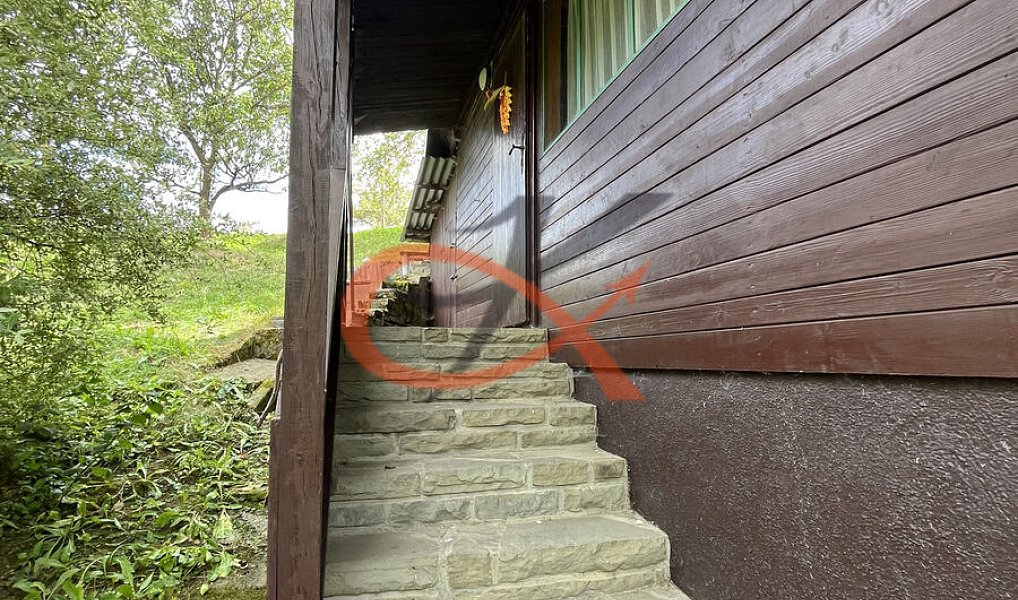 Prodej chaty/chalupy 90 m² s pozemkem 614 m², Nový Hrozenkov – náhled fotky 9