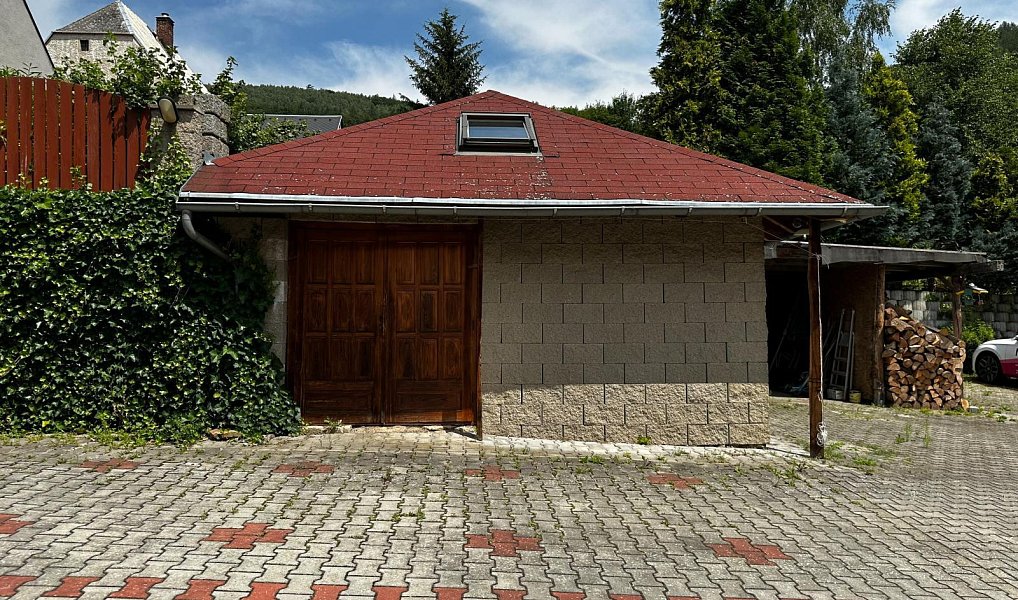 Pronájem ubytovacího objektu 980 m², Mikulov – náhled fotky 19
