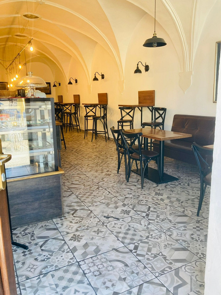 Pronájem restaurace 150 m² – fotografie 5