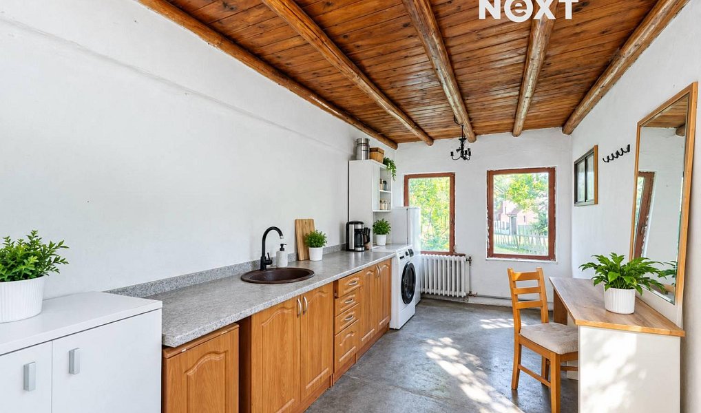 Prodej domu 213 m² s pozemkem 711 m², Pravonín – náhled fotky 6