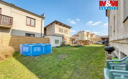 Prodej bytu 3+kk 53 m², Italská, Holýšov, okres Plzeň-jih