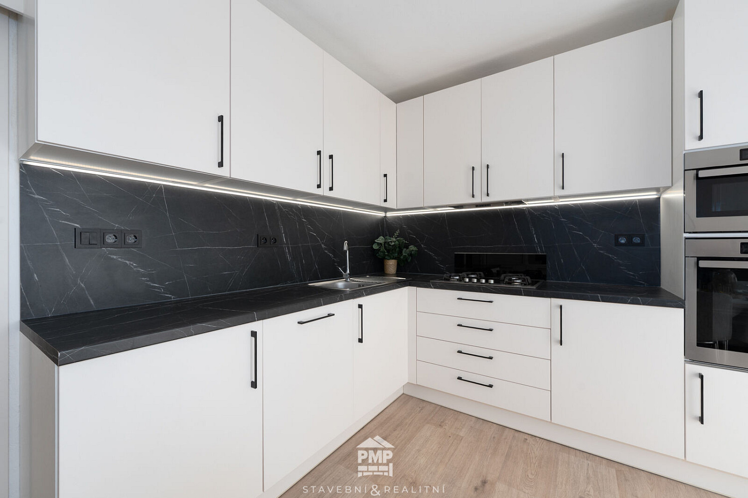 Prodej bytu 3+1 74 m² – fotografie 3