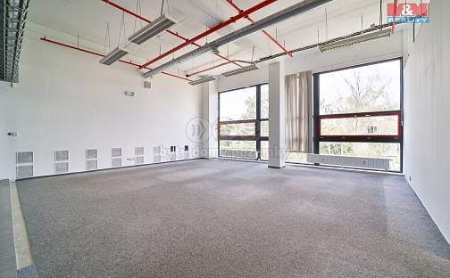 Pronájem obchodních prostor 89 m², Masarykova, Plzeň - Doubravka