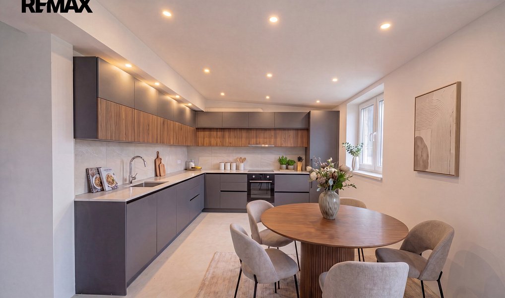 Prodej nájemního domu, činžáku 386 m², Olomouc – náhled fotky 6