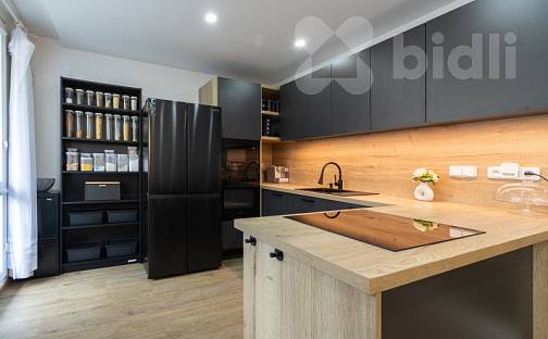 Prodej bytu 3+kk 74 m², Platanová, Benátky nad Jizerou - Benátky nad Jizerou II, okres Mladá Boleslav